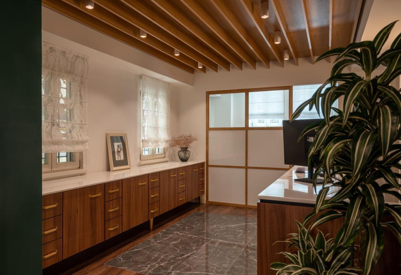 Its Kale Boutique Hotel Janina Zewnętrze zdjęcie