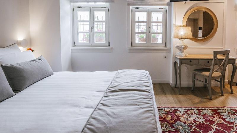 Its Kale Boutique Hotel Janina Zewnętrze zdjęcie