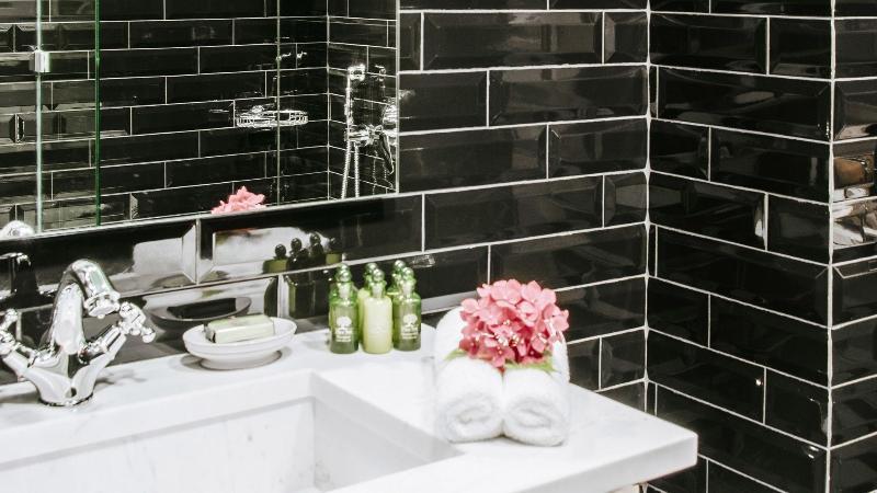 Its Kale Boutique Hotel Janina Zewnętrze zdjęcie