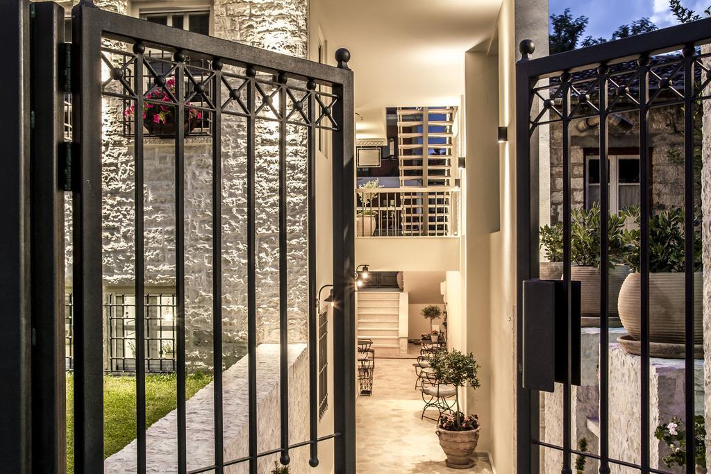 Its Kale Boutique Hotel Janina Zewnętrze zdjęcie