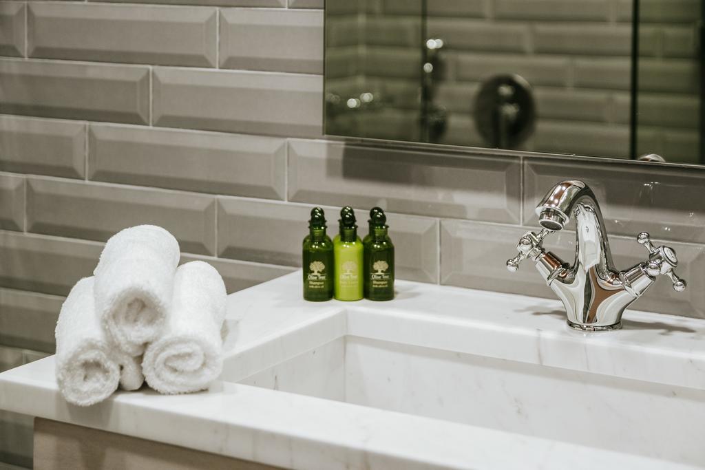 Its Kale Boutique Hotel Janina Zewnętrze zdjęcie